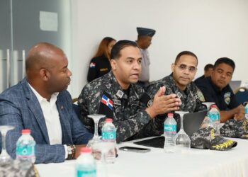 PN reporta más de 75 mil vehículos rastreados con IA en Semana Santa