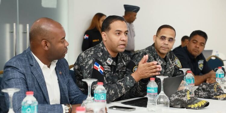 PN reporta más de 75 mil vehículos rastreados con IA en Semana Santa