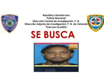 Policía persigue autores de quíntuple homicidio en Loma de Cabrera