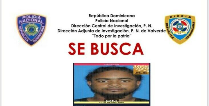 Policía persigue autores de quíntuple homicidio en Loma de Cabrera