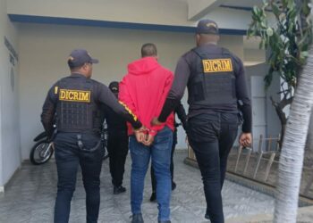 Caen abatido y arrestado dos individuos buscados por homicidios