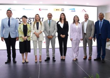 Construexpo 2025: Innovación y sostenibilidad en construcción