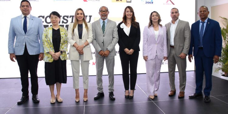 Construexpo 2025: Innovación y sostenibilidad en construcción