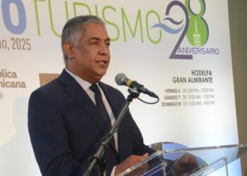 Santiago se apresta a celebrar edición de Expoturismo 2025