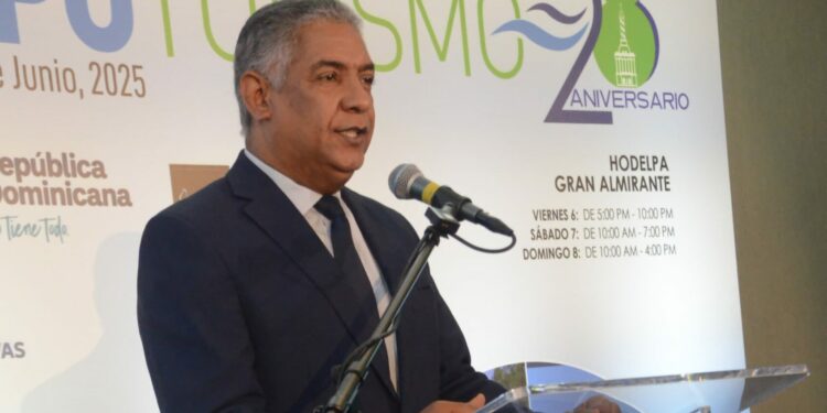 Santiago se apresta a celebrar edición de Expoturismo 2025