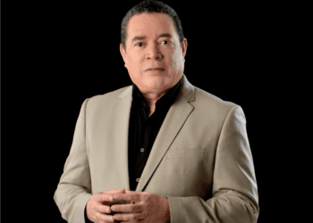 René Fortunato revive los años 70 en nuevo documental