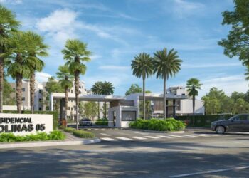 Dominicanos en EE.UU. podrán invertir en proyecto Brisas de las Colinas