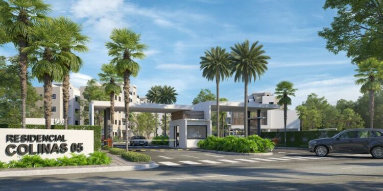 Dominicanos en EE.UU. podrán invertir en proyecto Brisas de las Colinas