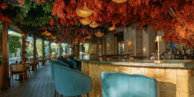 Soluciones decorativas hoteleras cumple 10 años y lo celebrará en el DATE 2025