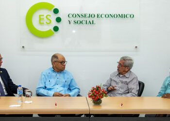 Diálogo nacional inicia ruta hacia política haitiana consensuada