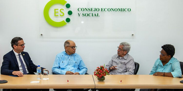 Diálogo nacional inicia ruta hacia política haitiana consensuada