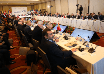 Santo Domingo será sede de la gran cumbre judicial iberoamericana