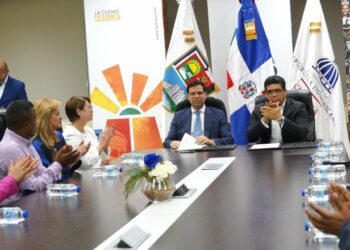 Santo Domingo Este constará con escuela de música de Bellas Artes