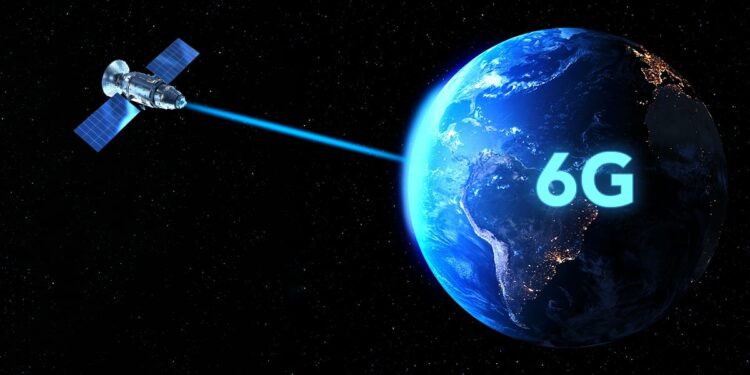 MediaTek lidera avance hacia el 6G con la IA de protagonista