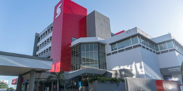 Scotiabank renueva su Consejo Directivo en República Dominicana