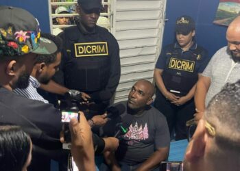 Presión obliga entrega de “El Patrón” y “La Doña” tras secuestro en Herrera