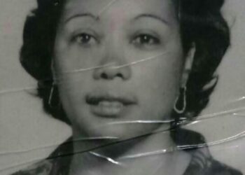 Muere Semiramís Villalona, símbolo de la izquierda en RD