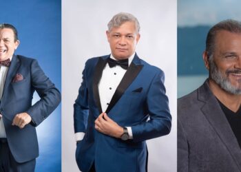 Escenario 360 presentará espectacular obra de teatro “Abuelos en Emergencia”