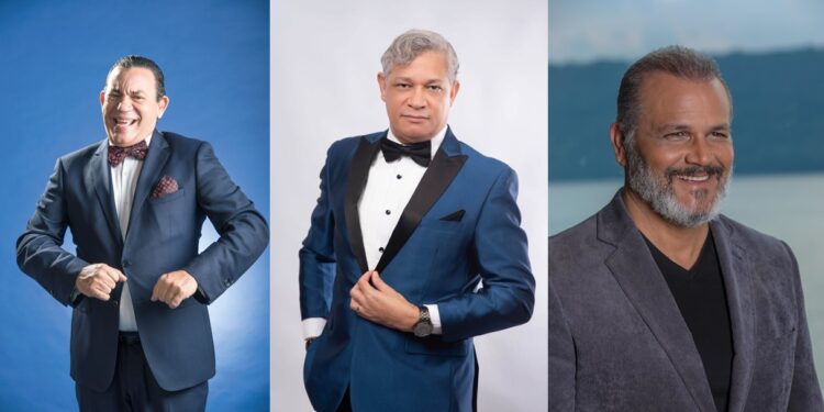 Escenario 360 presentará espectacular obra de teatro “Abuelos en Emergencia”