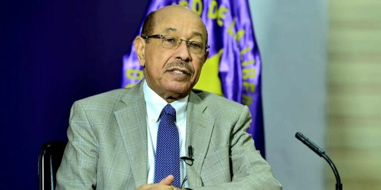 Temístocles Montás: guerra arancelaria amenaza estabilidad y crecimiento RD