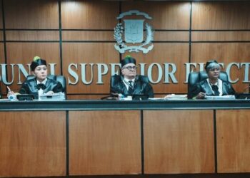 TSE frena elecciones anticipadas del PLD con decisión unánime