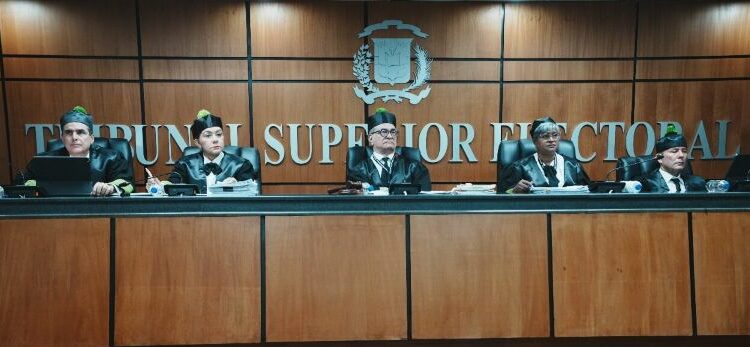 TSE frena elecciones anticipadas del PLD con decisión unánime