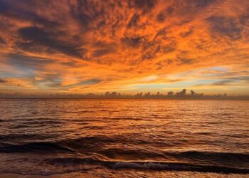 OMM alerta por fenómenos extremos y pérdida de equilibrio climático global