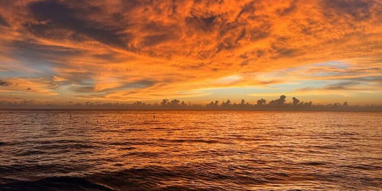 OMM alerta por fenómenos extremos y pérdida de equilibrio climático global