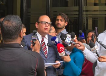  CARD advierte riesgos legales y democráticos en ley de expresión