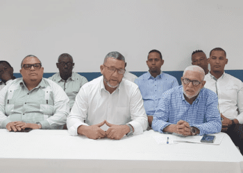  Villa Altagracia se paralizará el lunes; reclaman rebaja del peaje