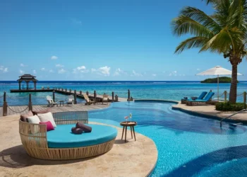 Turismo cultural redefine el lujo en República Dominicana