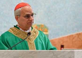 Robert Prevost se convierte en el Papa 267 de la historia con el nombre de León XIV