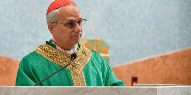 Robert Prevost se convierte en el Papa 267 de la historia con el nombre de León XIV