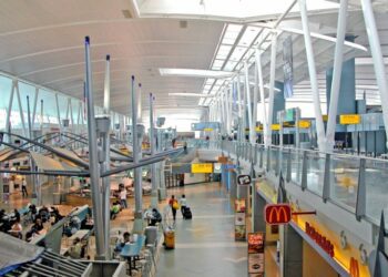 Estados Unidos rompe récord de viajes por Día de los Caídos 2025