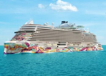 República Dominicana:  394 embarcaciones de cruceros en cuatro meses