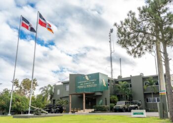 Ejército sanciona a tres militares por irregularidades en mercado binacional de Dajabón