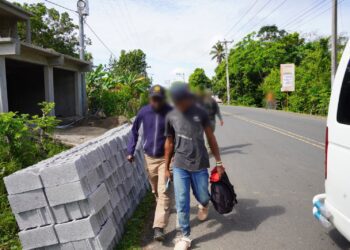 DGM detiene a 92 extranjeros ilegales en comercios chinos