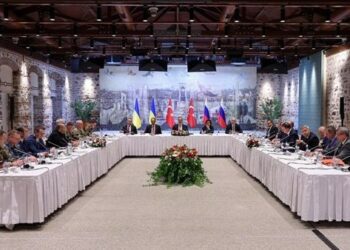 Rusia y Ucrania acuerdan canjear un total de 2.000 prisioneros