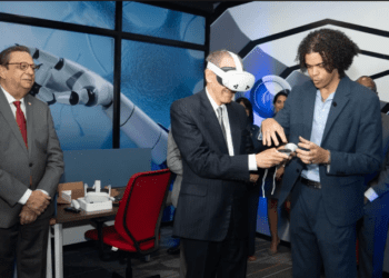 UNPHU impulsa inteligencia artificial con enfoque ético e innovador