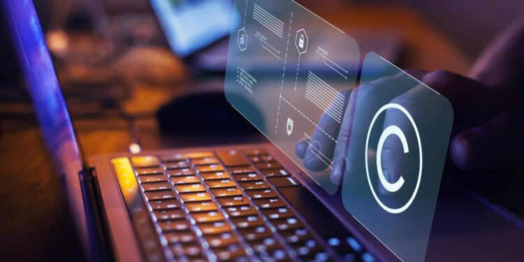 Derecho de autor: La inteligencia artificial desafía el alma del arte