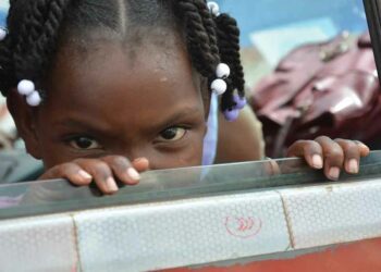 Denuncian RD deporta miles de niños haitianos sin acompañamiento