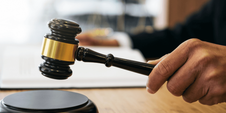 Veinte años de prisión por muerte de cabo policial