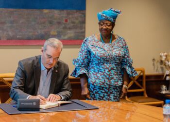 OMC elogia avances económicos y ambientales de República Dominicana