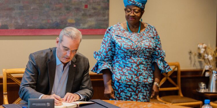 OMC elogia avances económicos y ambientales de República Dominicana