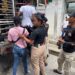 Casi 2,000 haitianos detenidos en nuevos operativos migratorios