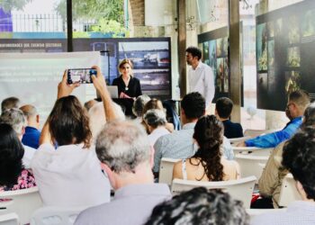 Exploran el pasado sumergido del Caribe en histórica conferencia