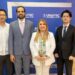 UNAPEC celebra 17 años de su carrera en Negocios Internacionales