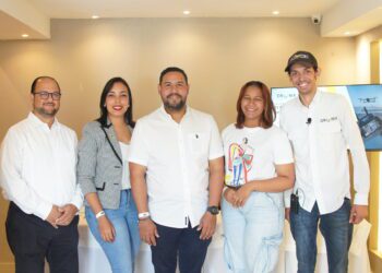 Dronix y Asodagrim celebran segunda edición del workshop de drones