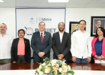 IDEICE abre convocatoria a investigadores de todo el país