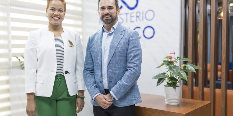 RD participará en cumbre regional contra el comercio ilícito